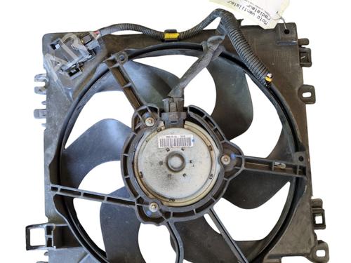 Radiator fan NISSAN MICRA III (K12) 1.5 dCi | BP26938174M35 