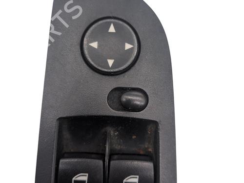 Left front window switch BMW 1 (E81) 120 d | BP30113512I27  - Image 5
