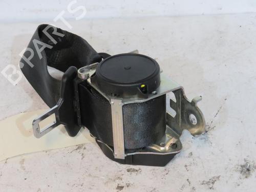 Høyre bak beltestrammer DACIA SANDERO II 1.5 dCi (90 hp) 25112478
