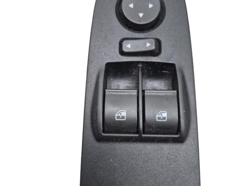 Left front window switch FIAT PUNTO (199_)  | BP29189265I27  - Image 5
