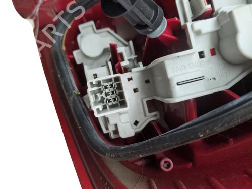 Used Left taillight Left taillight FORD FIESTA VI (CB1, CCN) 1.25 (60 hp) 32269894 32269894