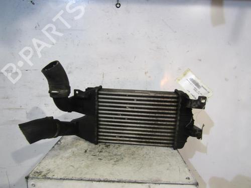 Used Intercooler OPEL ZAFIRA / ZAFIRA FAMILY B (A05) 1.9 CDTI (M75) (120 hp) 25063854