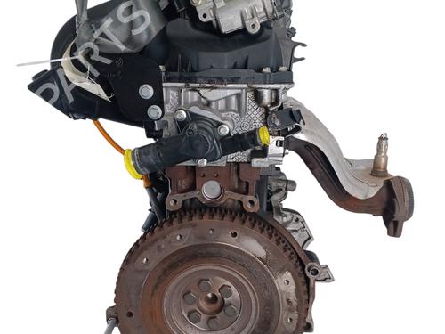Used Engine Engine 36654453 36654453