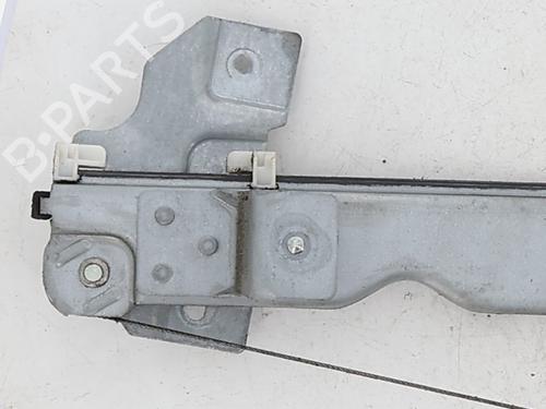 Front right window mechanism DACIA SANDERO 1.5 dCi | BP39166289C23 - Image 4