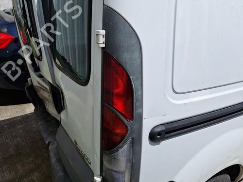 Right mirror RENAULT KANGOO (KC0/1_) D 65 1.9 (KC0E, KC02, KC0J, KC0N) | BP27899057C27 
