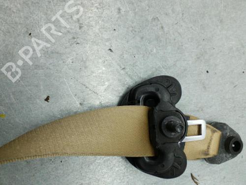 Front right belt tensioner BMW 5 Touring (E61) 525 d | BP25077923C88 