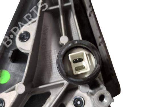 Used Left mirror BMW 1 (F20) 118 d (143 hp) 29935956