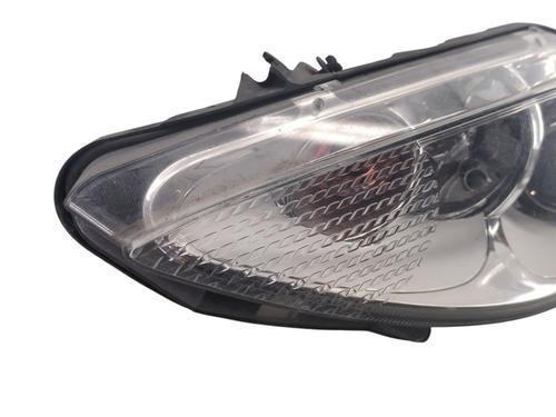 Used Left headlight FORD FIESTA VI (CB1, CCN) 1.6 TDCi (95 hp) 31587707