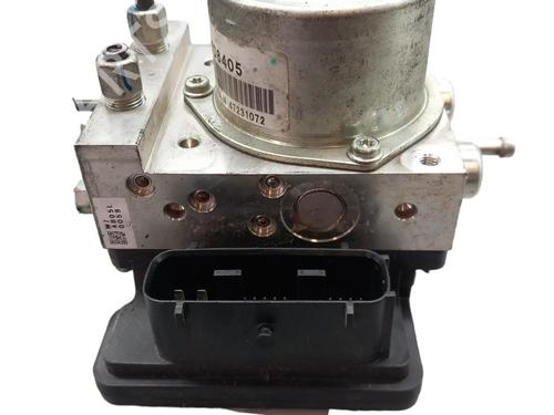 ABS pump NISSAN JUKE (F15) 1.2 DIG-T | BP25087343M43 