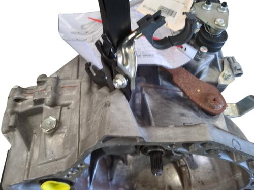 Gearbox TOYOTA AYGO (_B4_) 1.0 VVTi (KGB40) | BP29589932M3 