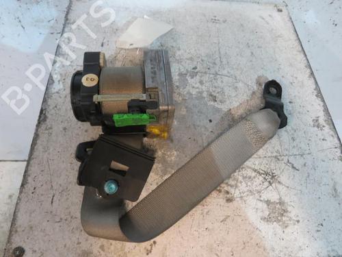 Used Front right belt tensioner MERCEDES-BENZ C-CLASS (W203) C 220 CDI (203.006, 203.008) (143 hp) 25066944