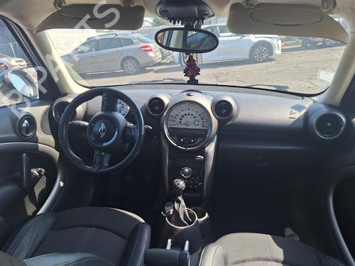 Used Parts MINI MINI COUNTRYMAN (R60) Cooper D 4954490