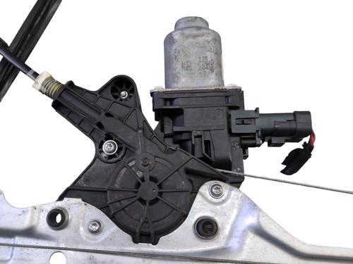 Front left window mechanism RENAULT TALISMAN (LP_) 1.6 TCe 150 | BP32420058C22 - Image 2