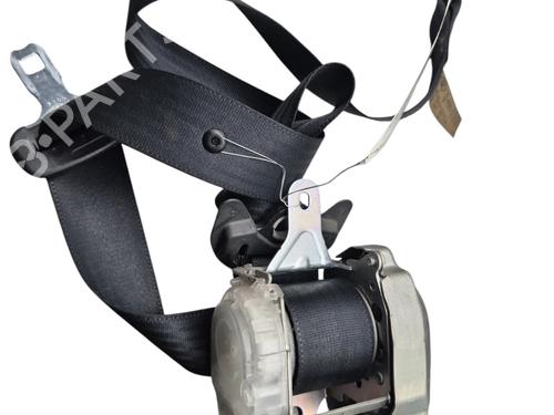 Used Front right belt tensioner PEUGEOT 107 (PM_, PN_) 1.0 (68 hp) 29222190