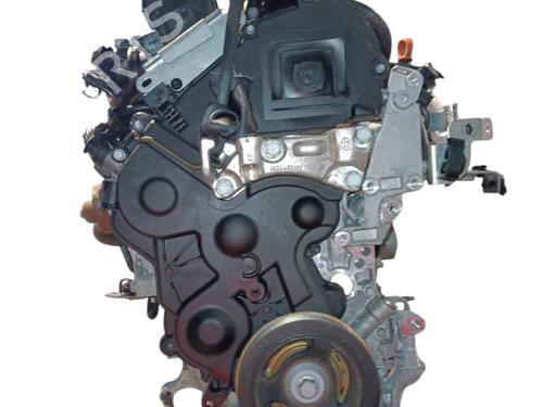 Engine PEUGEOT 206+ (2L_, 2M_) 1.4 HDi eco 70 | BP25099141M1 - Image 6