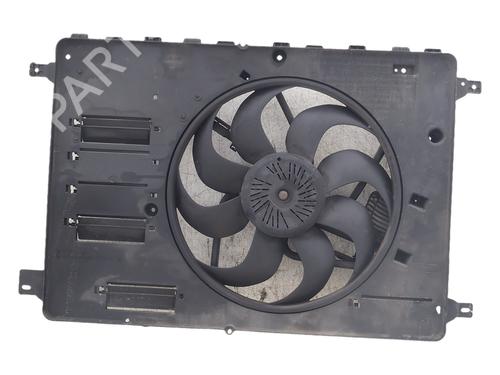 Used Radiator fan Radiator fan FORD S-MAX (WA6) 2.0 TDCi (163 hp) 40094101 40094101