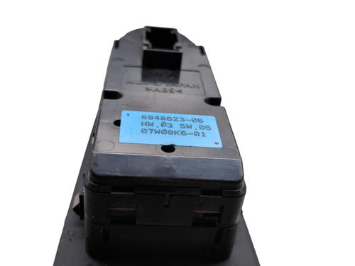 Left front window switch BMW 3 (E90) 318 d | BP28421681I27 