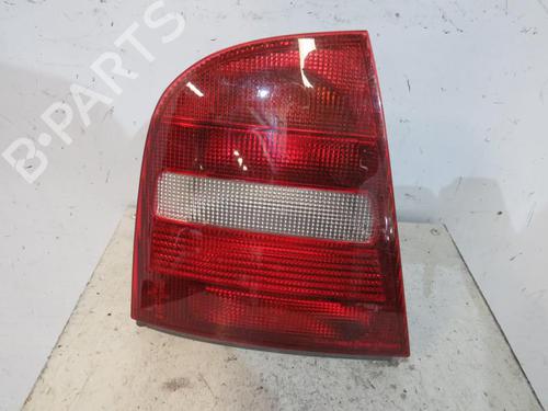 Used Left taillight SKODA OCTAVIA I (1U2) 1.9 TDI (90 hp) 25114490
