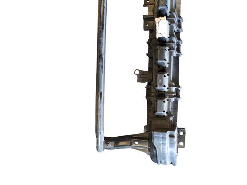 Front bumper reinforcement VW POLO V (6R1, 6C1) 1.0 | BP28126681C109 