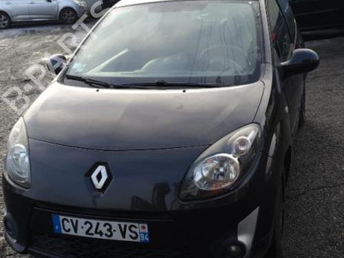 Gearbox RENAULT TWINGO II (CN0_) 1.5 dCi (CN0E) | BP25082518M3 - Image 8