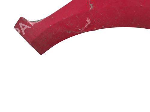 Right front fenders HYUNDAI i20 I (PB, PBT) 1.2 | BP29940355C42 