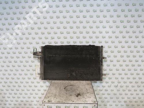 Used AC radiator AC radiator FORD FOCUS C-MAX (DM2) 1.6 TDCi (109 hp) 10610627 10610627