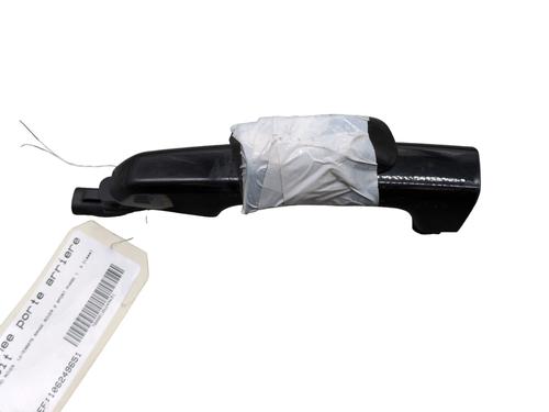 Used Rear right exterior door handle Rear right exterior door handle LAND ROVER RANGE ROVER SPORT II (L494) 3.0 TDV6 4x4 (258 hp) 26178656 26178656