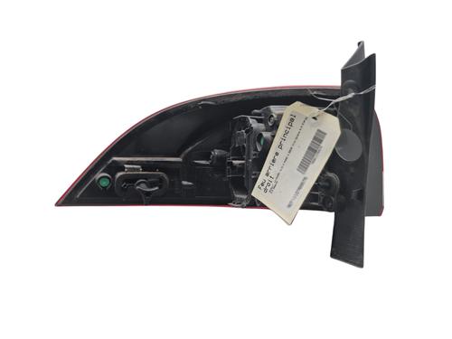 Right taillight RENAULT CLIO IV Grandtour (KH_) 0.9 TCe 90 | BP29425947C35 
