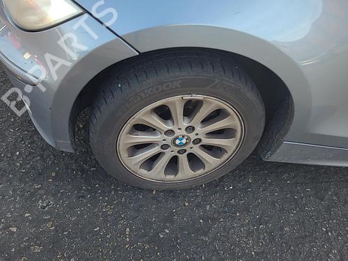 Right mirror BMW 1 (E87) 118 d | BP25081624C27 