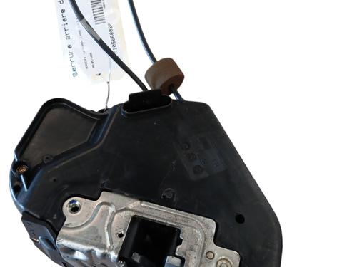 Rear right lock MERCEDES-BENZ CLS (C219) CLS 320 CDI (219.322) | BP25920959C99 
