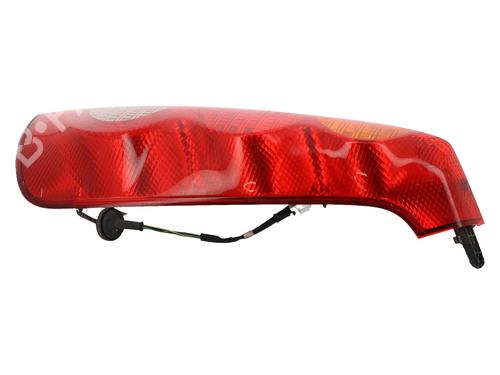 Right taillight NISSAN NOTE (E11, NE11) 1.5 dCi | BP35891292C35 - Image 2