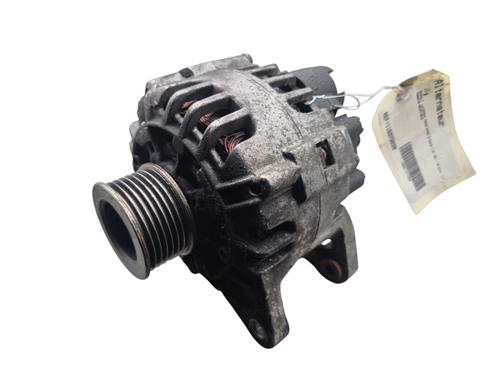 Alternator RENAULT MODUS / GRAND MODUS (F/JP0_) 1.2 (JP0C, JP0K, FP0C, FP0K, FP0P, JP0P, JP0T) | BP31925061M7 