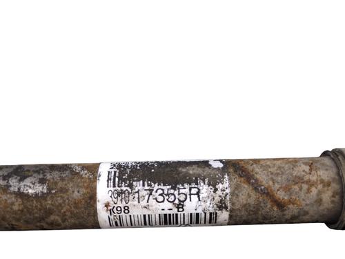 Left front driveshaft RENAULT CLIO IV (BH_) 0.9 TCe 75 (BHNP) | BP30299022M38  - Image 5