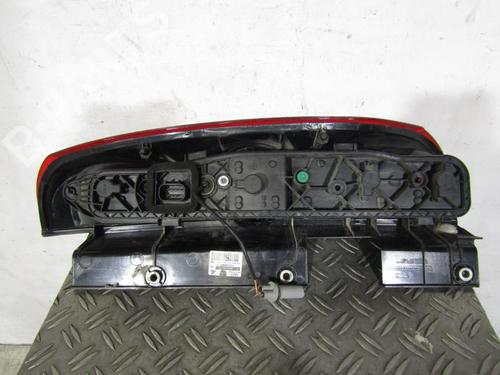 Left taillight FIAT DOBLO Cargo (263_) 1.3 D Multijet | BP25080357C34 - Image 2