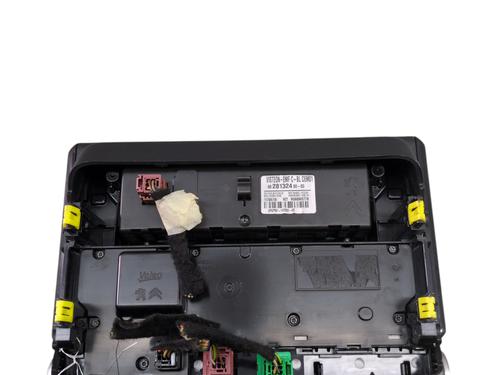 display-monitor-citroen-c3-iii-sx-2016-29337937 main image