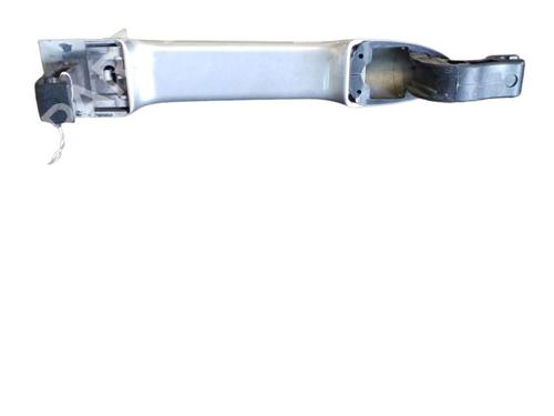 Used Front left exterior door handle RENAULT CLIO IV (BH_) 1.5 dCi 75 (75 hp) 25073165