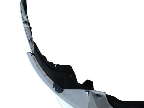 Rear bumper NISSAN QASHQAI I (J10, NJ10) 1.5 dCi | BP25059520C8