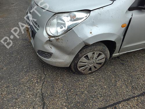 Køler SUZUKI ALTO VII (GF)  | BP25063113M31 