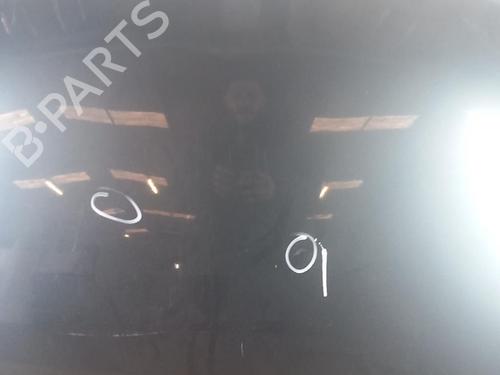 Used Hood SUZUKI ALTO VII (GF, HA25_, HA35_) [2009-2025]  25059826