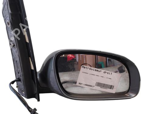 Used Right mirror VW TOURAN (1T1, 1T2) 1.9 TDI (105 hp) 27483880
