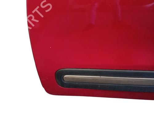 Left front door FIAT 500L (351_, 352_) 1.3 D Multijet (199LXY1A, 199LXY11) | BP28276990C2