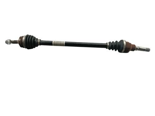 Used Right front driveshaft PEUGEOT 208 I (CA_, CC_) 1.2 PureTech 82 (82 hp) 28187331