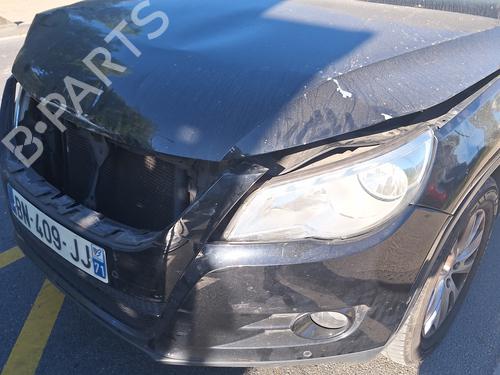 Left front window switch VW TIGUAN (5N_) 2.0 TDI | BP36438854I27 - Image 6
