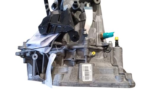 Gearbox RENAULT CAPTUR II (HF_) TCe 90 (HFM6) | BP25098095M3  - Image 5