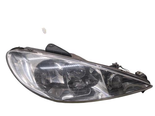 Right headlight PEUGEOT 206 CC (2D) 2.0 S16 | BP31317233C29