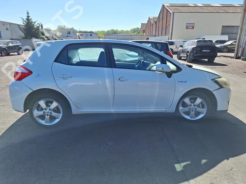 Right sun visor TOYOTA AURIS (_E15_)  | BP36817677I2  - Image 9