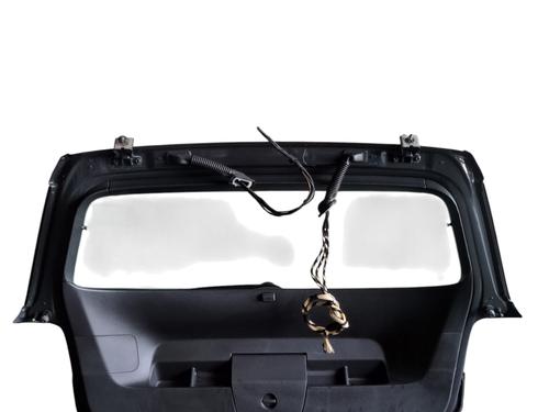 Tailgate VW GOLF VII (5G1, BQ1, BE1, BE2) 1.2 TSI | BP30044737C6 