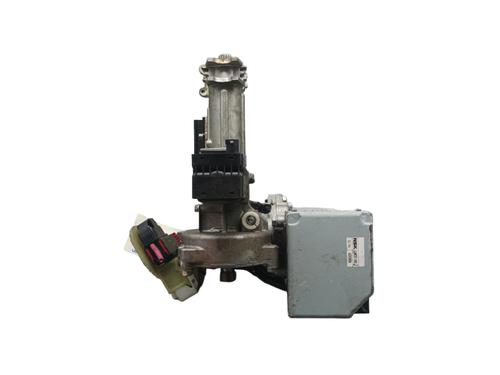 Used Steering column Steering column RENAULT MEGANE III Hatchback (BZ0/1_, B3_) 1.5 dCi (BZ09, BZ0D, BZ1W, BZ29, BZ14) (110 hp) 25088104 25088104