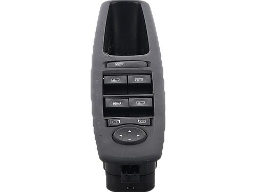 Left front window switch RENAULT GRAND SCÉNIC III (JZ0/1_) 1.5 dCi (JZ09, JZ0D, JZ10, JZ14, JZ1G, JZ29, JZ2C) | BP40094232I27 - Image 4