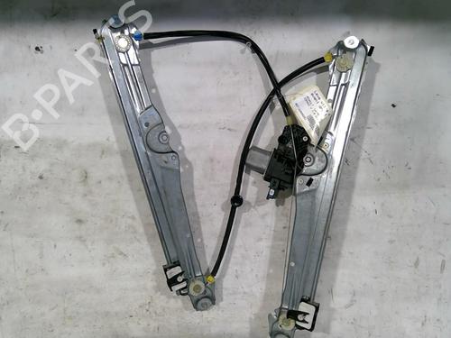 Used Front right window mechanism Front right window mechanism RENAULT ESPACE V (JR_) 1.6 dCi 160 (160 hp) 25082562 25082562